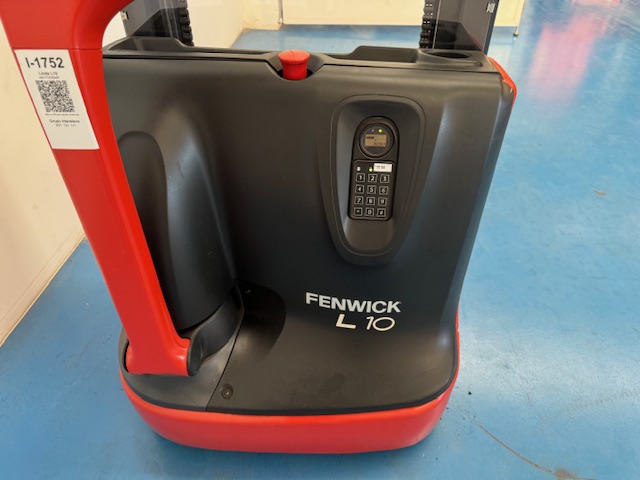 Linde L10 Linde L10